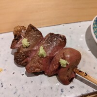 焼鳥 ひら野 - 