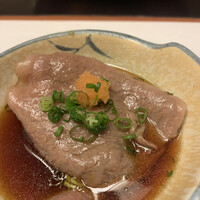 北新地しゃぶしゃぶすき焼き きらく - 