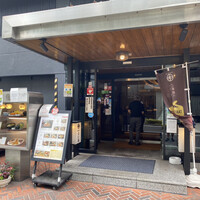 とんかつ まい泉 青山本店 - 
