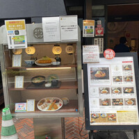 とんかつ まい泉 青山本店 - 