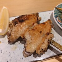 焼鳥 ひら野 - 