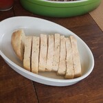 フォリオリーナ・デッラ・ポルタ・フォルトゥーナ - 