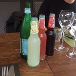 フォリオリーナ・デッラ・ポルタ・フォルトゥーナ - 