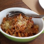 フォリオリーナ・デッラ・ポルタ・フォルトゥーナ - 