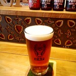 U.B.P Brewery - 