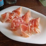 フォリオリーナ・デッラ・ポルタ・フォルトゥーナ - 