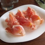 フォリオリーナ・デッラ・ポルタ・フォルトゥーナ - 