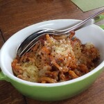 フォリオリーナ・デッラ・ポルタ・フォルトゥーナ - 