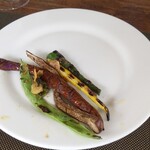 フォリオリーナ・デッラ・ポルタ・フォルトゥーナ - 