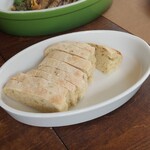 フォリオリーナ・デッラ・ポルタ・フォルトゥーナ - 