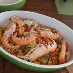 フォリオリーナ・デッラ・ポルタ・フォルトゥーナ - 