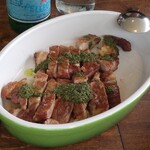 フォリオリーナ・デッラ・ポルタ・フォルトゥーナ - 