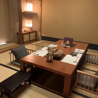 北新地しゃぶしゃぶすき焼き きらく - 