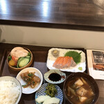 ハチガツヨウカ - 