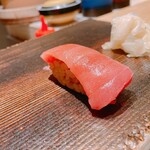 Shibuya Sushi Matsumoto - 