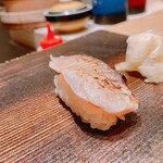 Shibuya Sushi Matsumoto - 