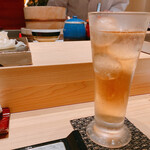 Shibuya Sushi Matsumoto - 