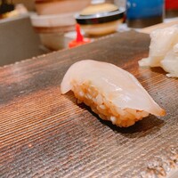 渋谷 鮨 まつもと - 