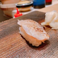 渋谷 鮨 まつもと - 