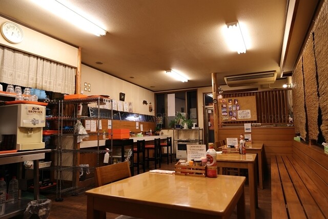 たんちゃ亭 十和田市のカレー専門店 | ランチ営業中