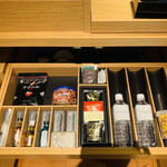 インターコンチネンタルホテル大阪 - 