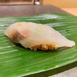 大宮 寿司 いし山 - 