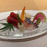 大宮 寿司 いし山 - 