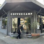 COFFEECAMP - 