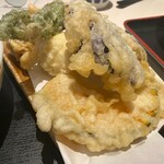 手打うどん長谷川 - 