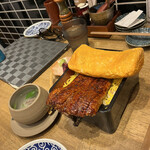 Unagi Kushiryouriu Chouten - 