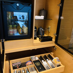 インターコンチネンタルホテル大阪 - 