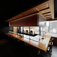 鹿児島華蓮 銀座店 - 