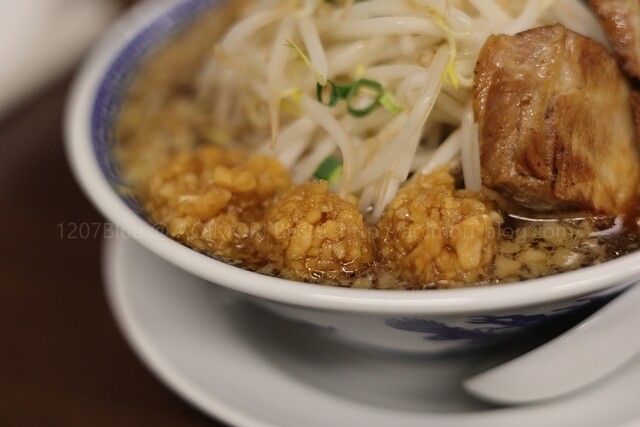 豪ーめん 十和田店 - 十和田市（ラーメン）の写真