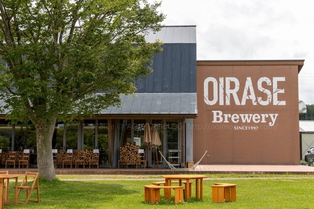 奥入瀬ビール ブルワリー&レストラン | 十和田市のクラフトビール醸造所