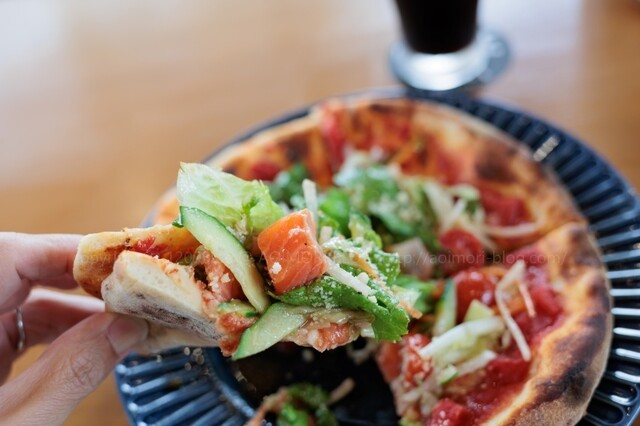 奥入瀬ビール ブルワリー＆レストラン（OIRASE BEER Brewery&Restaurant） - 十和田市（ビアバー）の写真