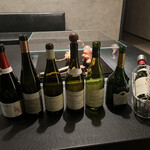 カンテサンス - 