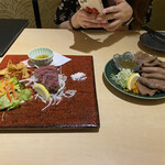 全席個室 居酒屋 九州和食 八州 - 