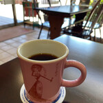 カフェ ラムラム - 