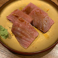 焼うお いし川 - 