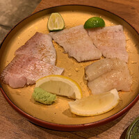 焼うお いし川 - 