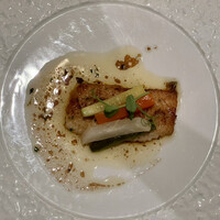 フランス料理 オークヴィル - 