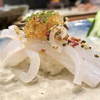 天寿し 京町店 - 