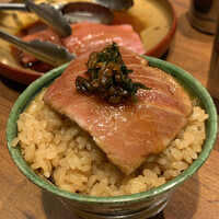 焼うお いし川 - 