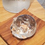 とんかつ 洋食の店 ICHIBAN - 豚さんの重石