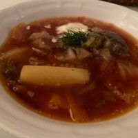 スンガリー 新宿東口本店 - 