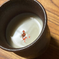 潜龍 - じゃがいものスープ