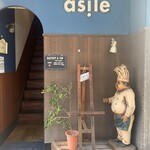 asile - 