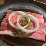 Sumibi Yakiniku Torajirou - 