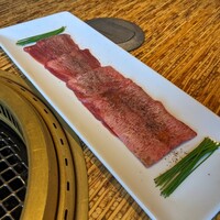 焼肉 龍園 西中洲店 - 