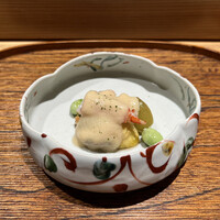 肉割烹 上 - 